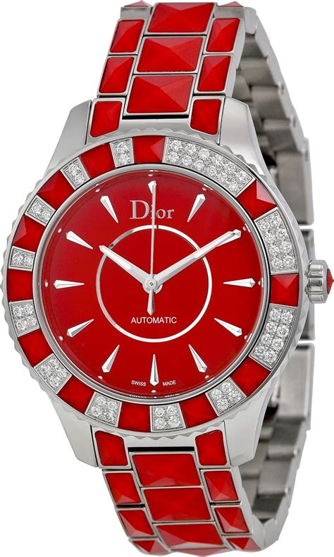 reloj dior mujer